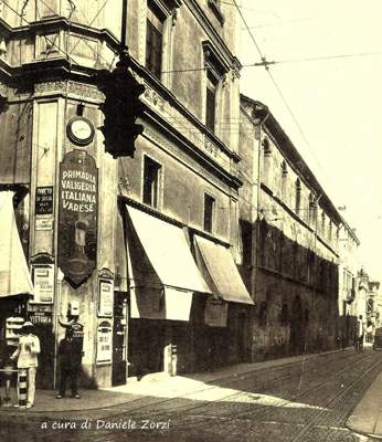 CANTON DEL DIAVOLO